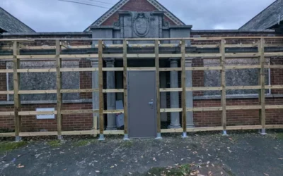 How To Secure A Vacant Property? Tips from Locksmiths